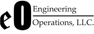 EO ENGINEERING OPERATIONS, LLC. logo