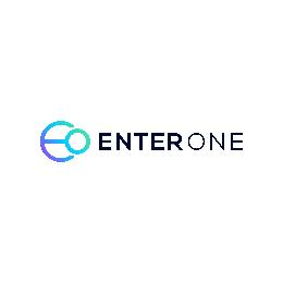 EO ENTERONE logo