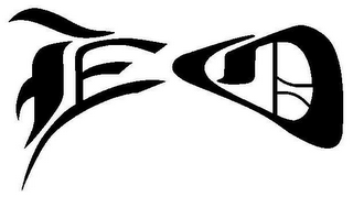 EO EOSPORTSGEAR logo