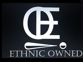 EO! ETHNIC OWNED logo