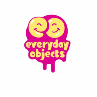 EO EVERYDAY OBJECTS logo