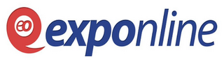 EO EXPONLINE logo