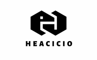 EO HEACICIO logo