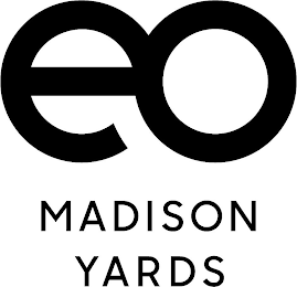 EO MADISON YARDS logo