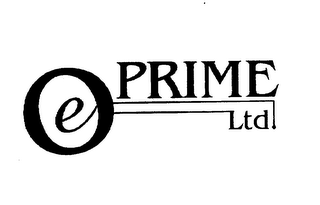 EO PRIME LTD. logo
