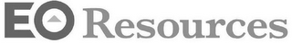 EO RESOURCES logo