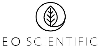 EO SCIENTIFIC logo