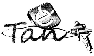 EO TAN EO TAN logo