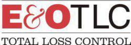 E&O TLC TOTAL LOSS CONTROL logo