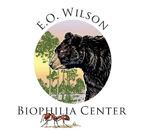 E.O. WILSON BIOPHILIA CENTER logo