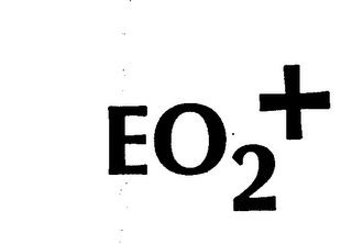 EO2+ logo