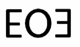 EO3 logo