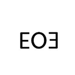 EO3 logo