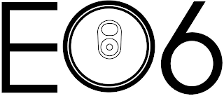 EO6 logo