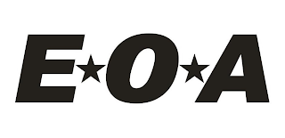 EOA logo