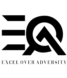 EOA EXCEL OVER ADVERSITY logo