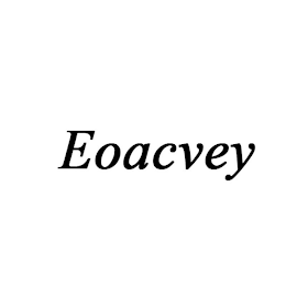 EOACVEY logo