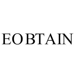EOBTAIN logo