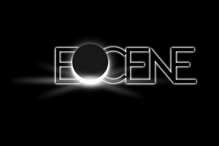 EOCENE logo