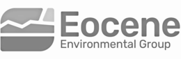 EOCENE ENVIRONMENTAL GROUP logo