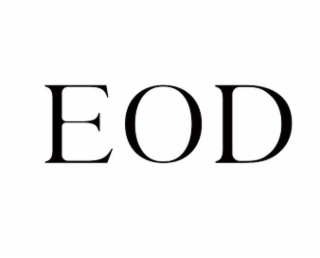 EOD logo