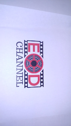 EOD CHANNEL logo