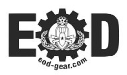 EOD EOD-GEAR.COM logo