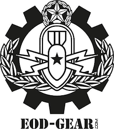 EOD-GEAR.COM logo