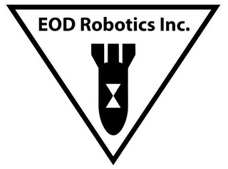 EOD ROBOTICS INC. logo