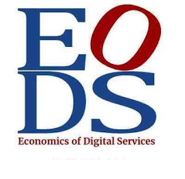 EODS ECONOMICS OF DIGITAL SERVICES logo