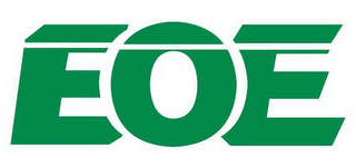 EOE logo
