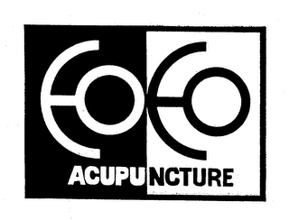 EOEO ACUPUNCTURE logo