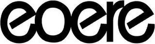 EOERE logo