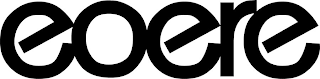 EOERE logo