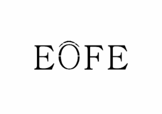 EOFE logo
