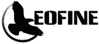 EOFINE logo