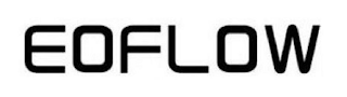 EOFLOW logo