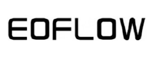 EOFLOW logo