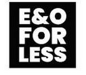 E&OFORLESS logo