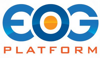 EOG PLATFORM logo