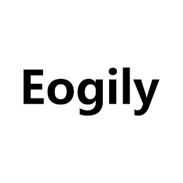 EOGILY logo