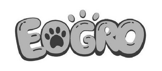 EOGRO logo