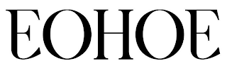 EOHOE logo