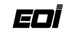 EOI logo