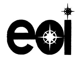 EOI logo