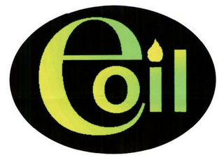 EOIL logo