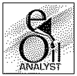 EOIL ANALYST logo