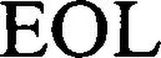 EOL logo