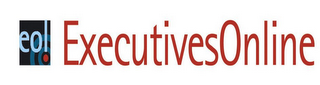 EOL! EXECUTIVESONLINE logo