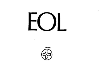 EOL S logo
